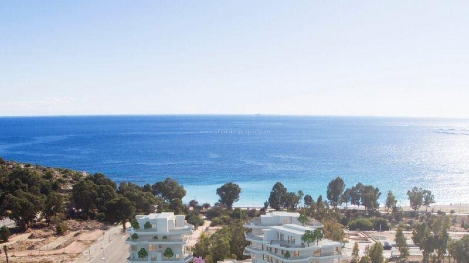 Apartamento / piso en Playa Les Torres