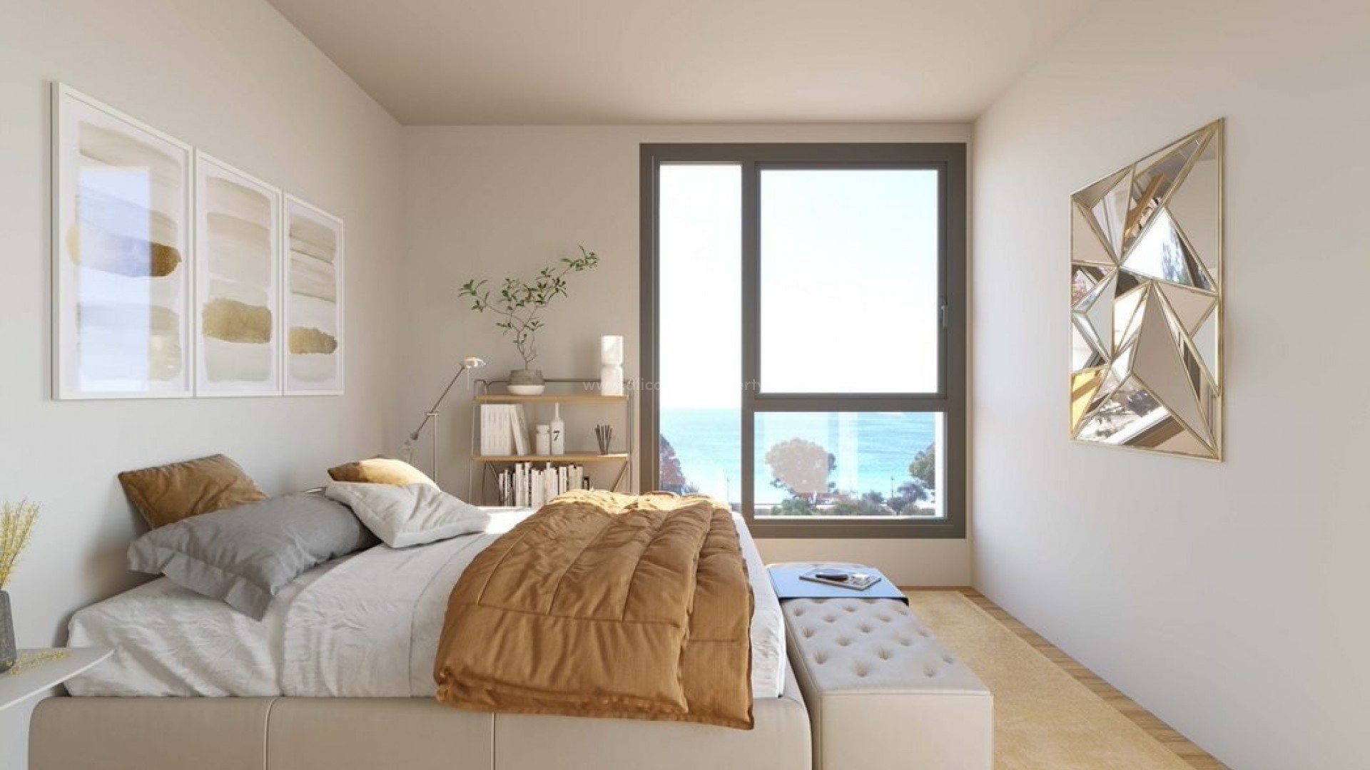 Apartamento / piso en Playa Les Torres