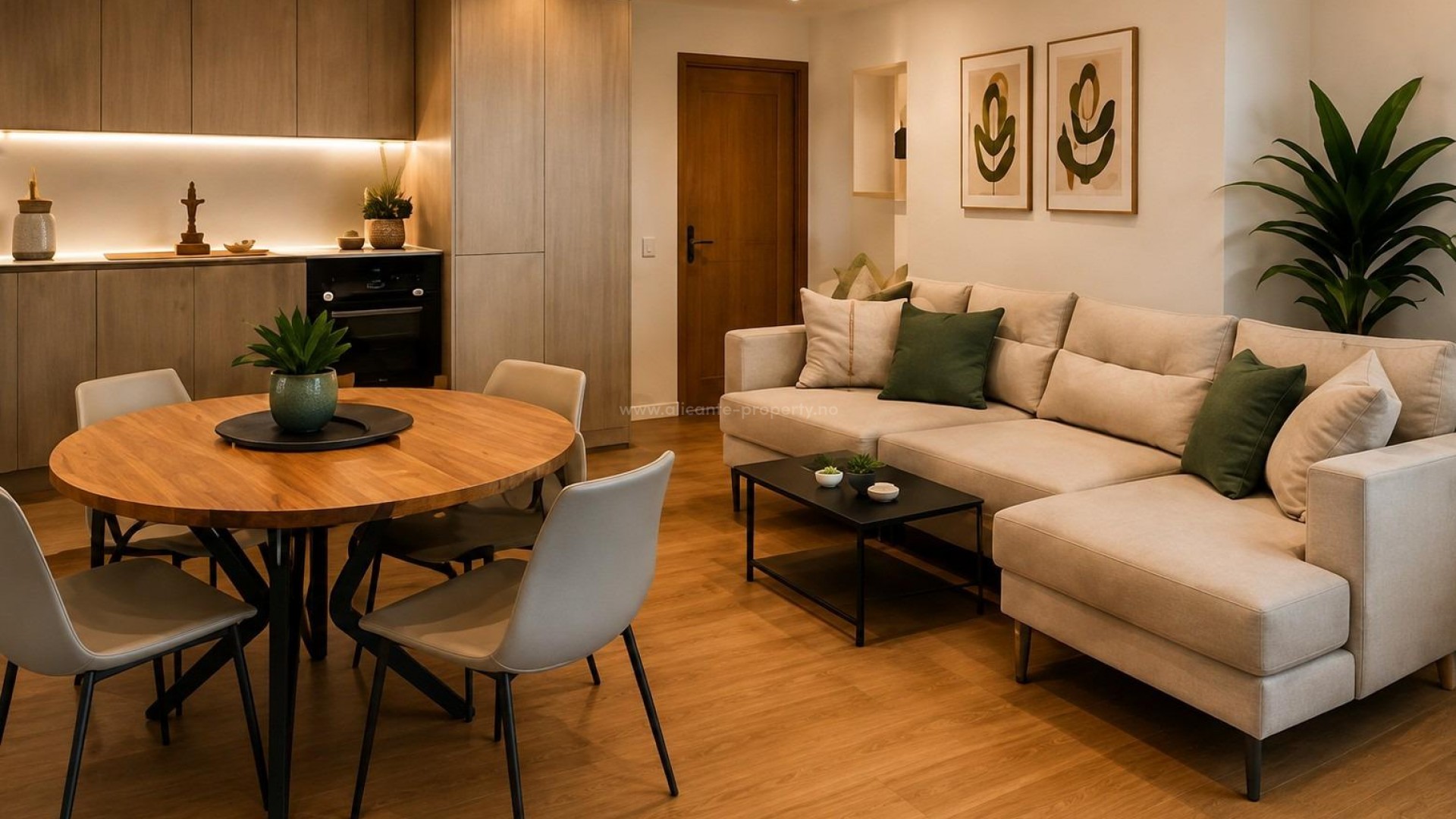 Apartamento / piso en Playa Lo Sola