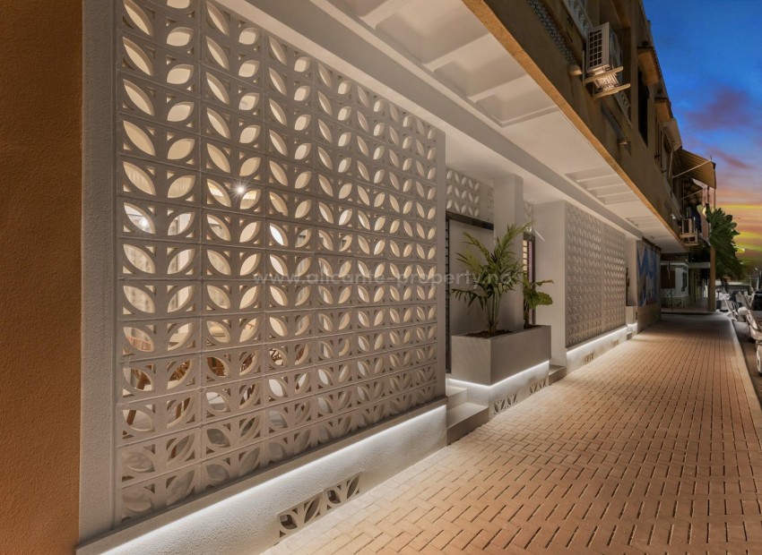 Apartamento / piso en Playa Los Naufragos