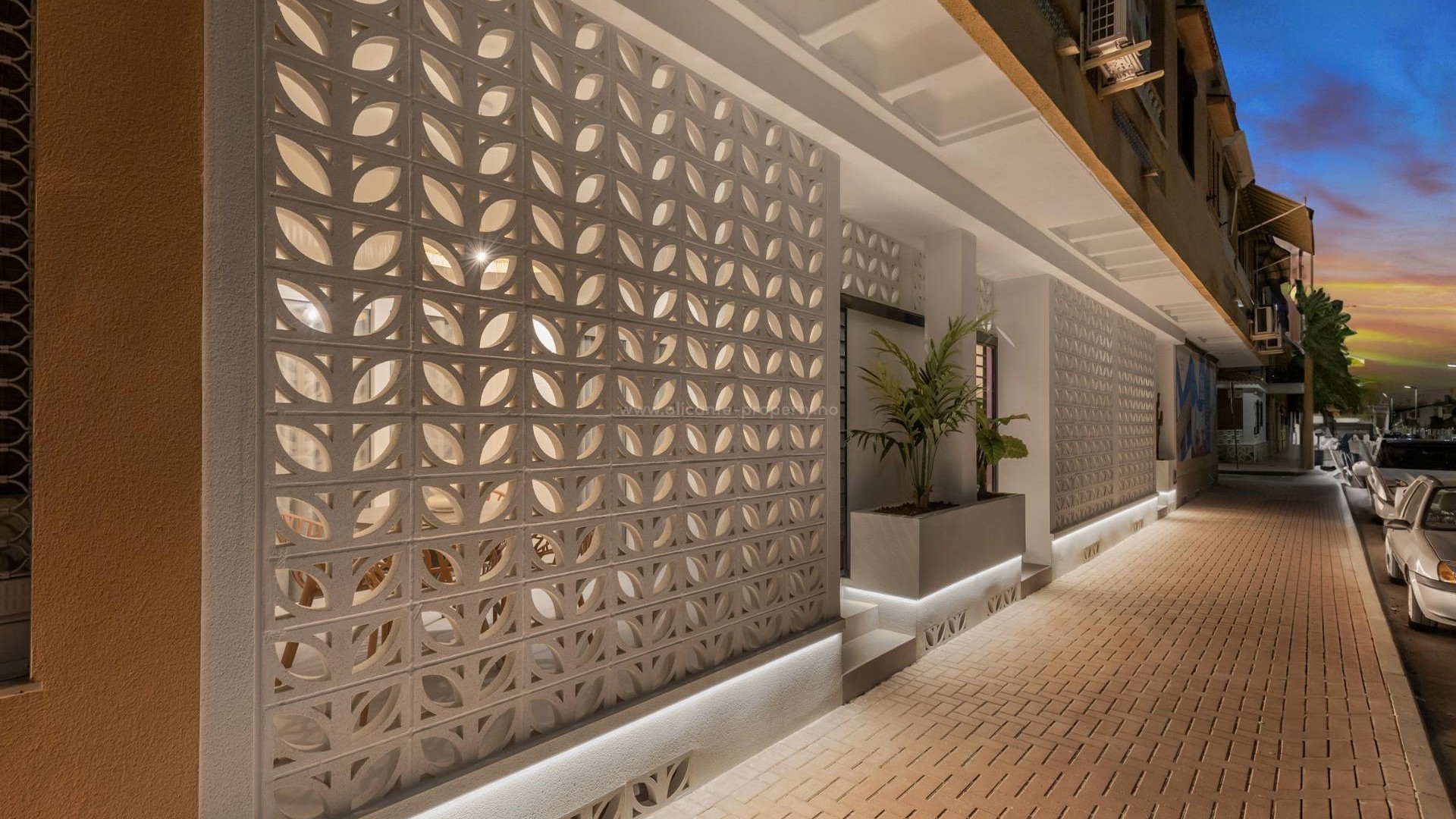 Apartamento / piso en Playa Los Naufragos