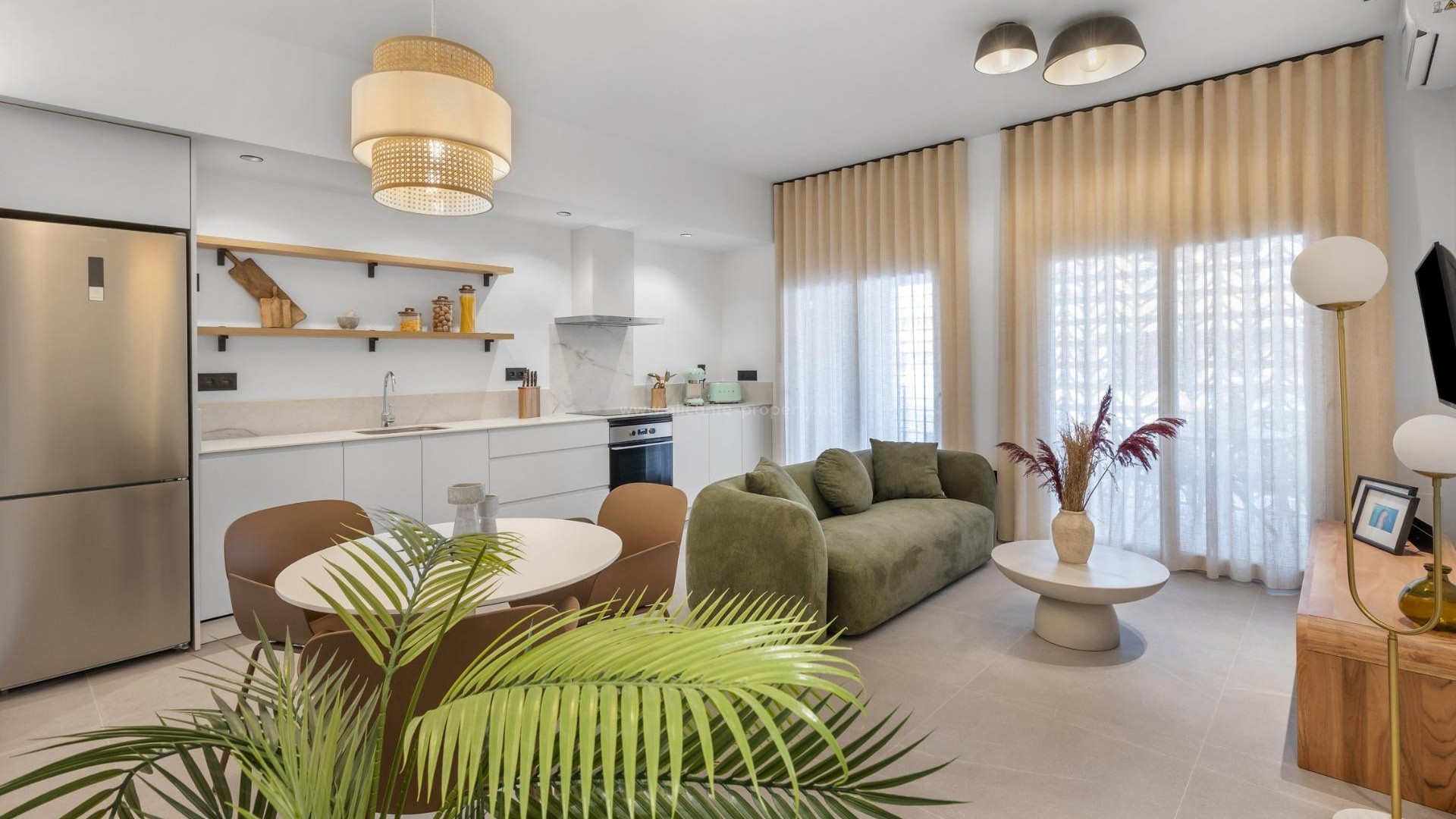 Apartamento / piso en Playa Los Naufragos