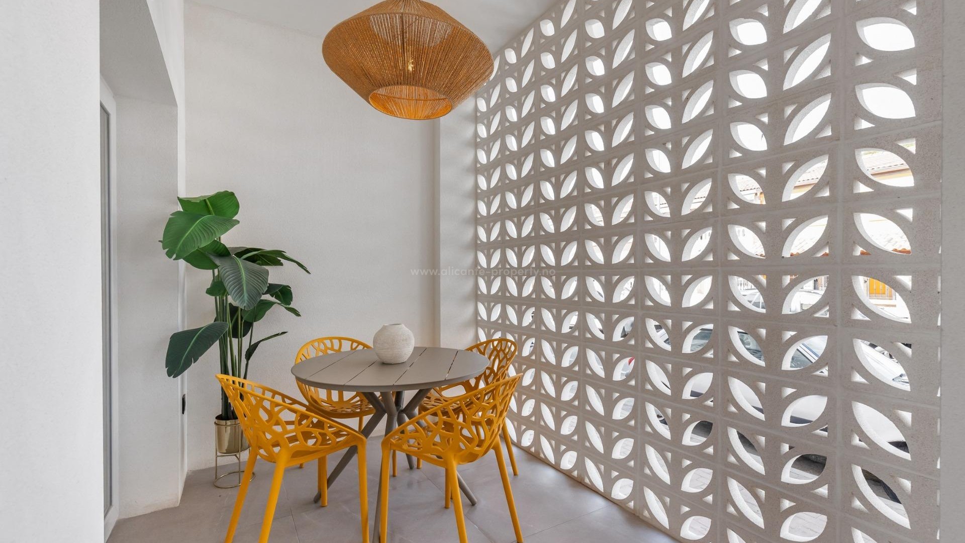 Apartamento / piso en Playa Los Naufragos