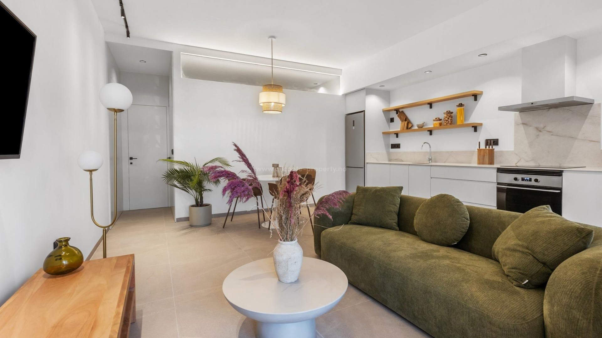 Apartamento / piso en Playa Los Naufragos