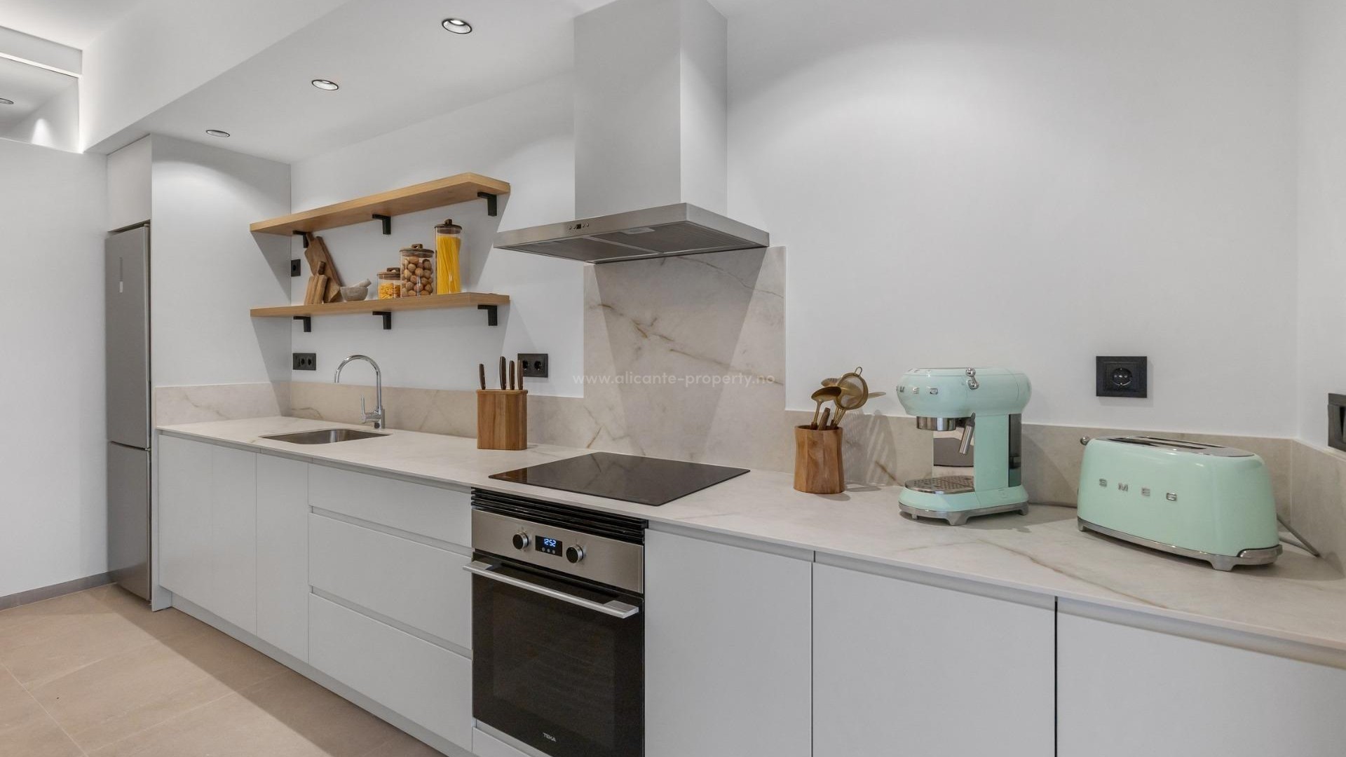 Apartamento / piso en Playa Los Naufragos