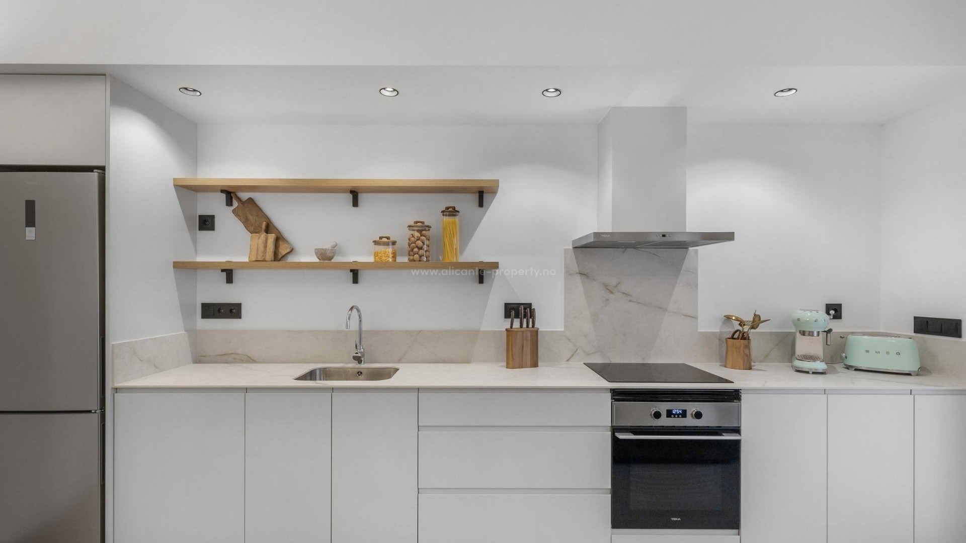 Apartamento / piso en Playa Los Naufragos