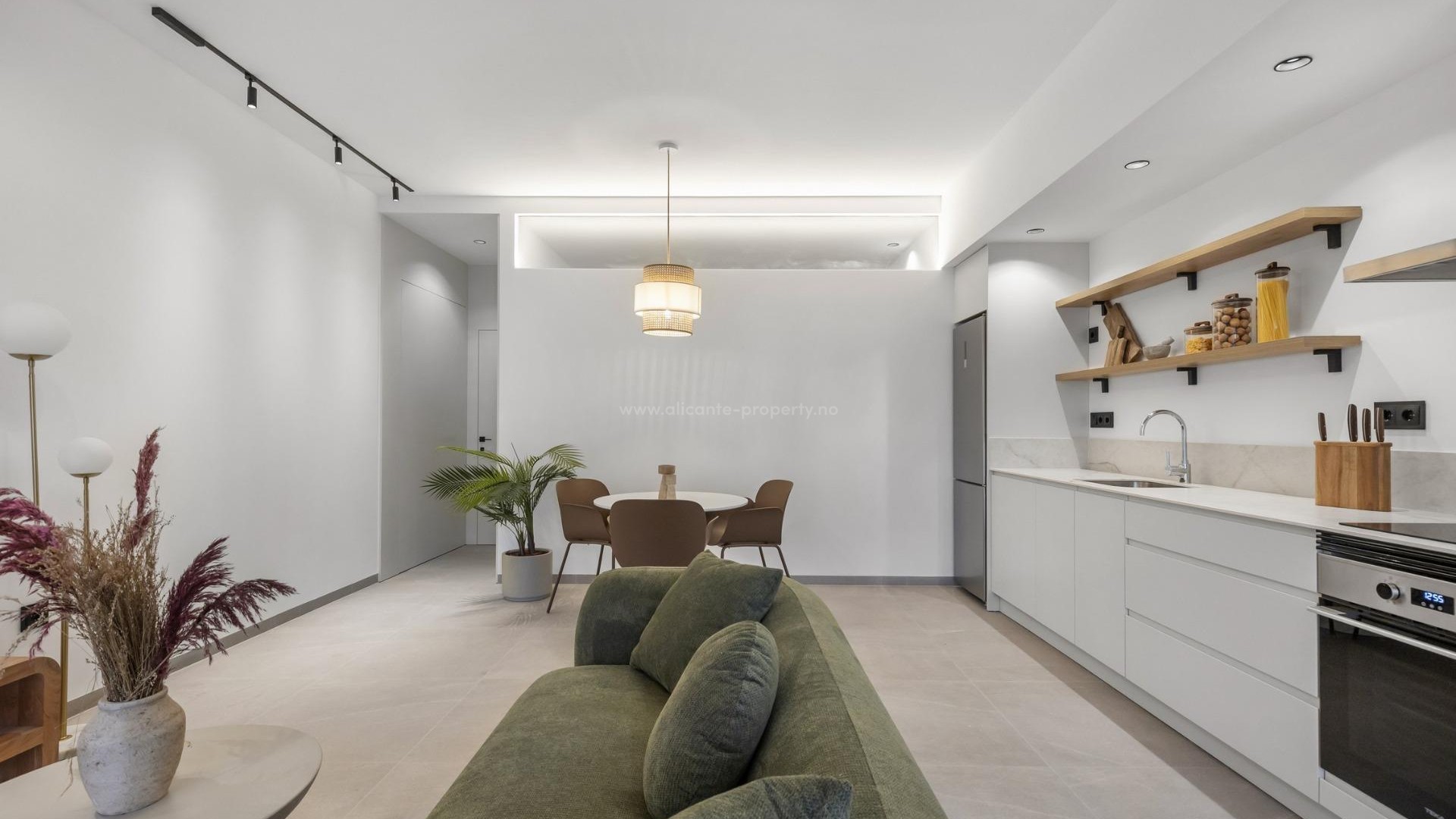 Apartamento / piso en Playa Los Naufragos