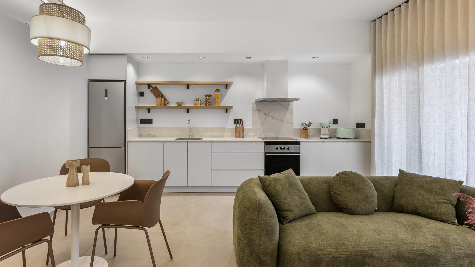 Apartamento / piso en Playa Los Naufragos