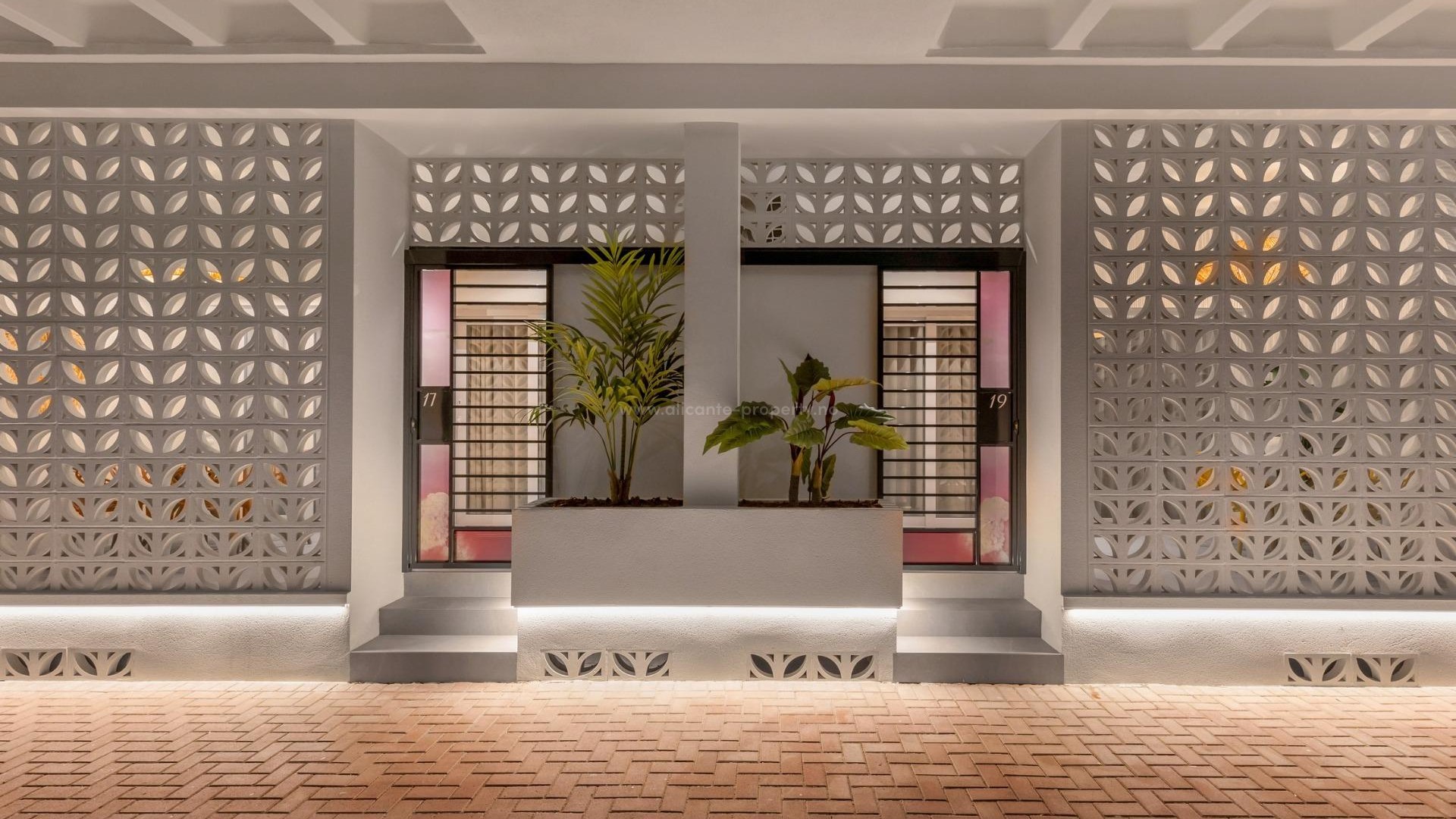 Apartamento / piso en Playa Los Naufragos