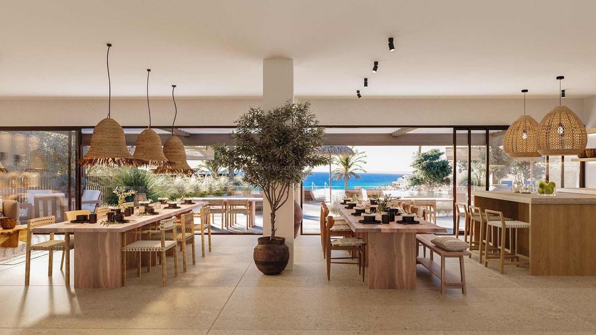 Apartamento / piso en Playa Macenas (Mojácar)