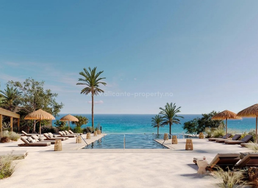 Apartamento / piso en Playa Macenas (Mojácar)