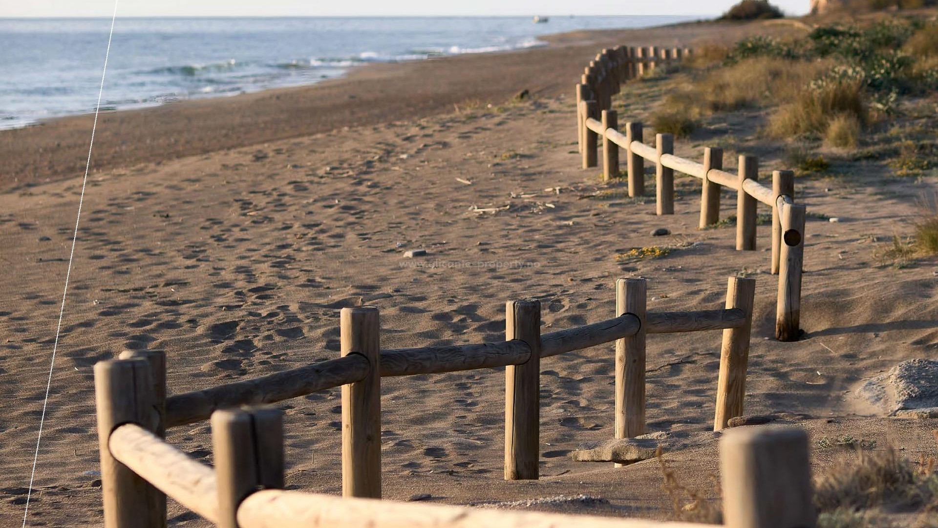 Apartamento / piso en Playa Macenas (Mojácar)