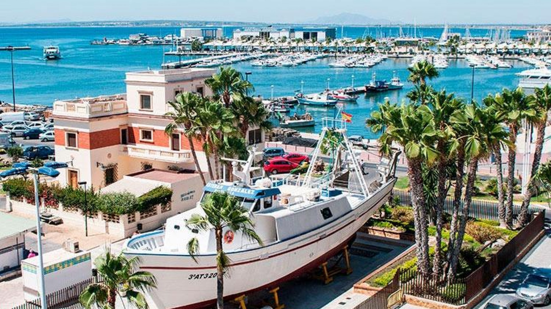 Apartamento / piso en Playa Tamarit