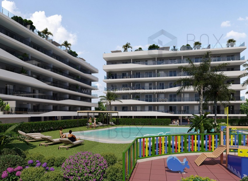 Apartamento / piso en Playa Tamarit