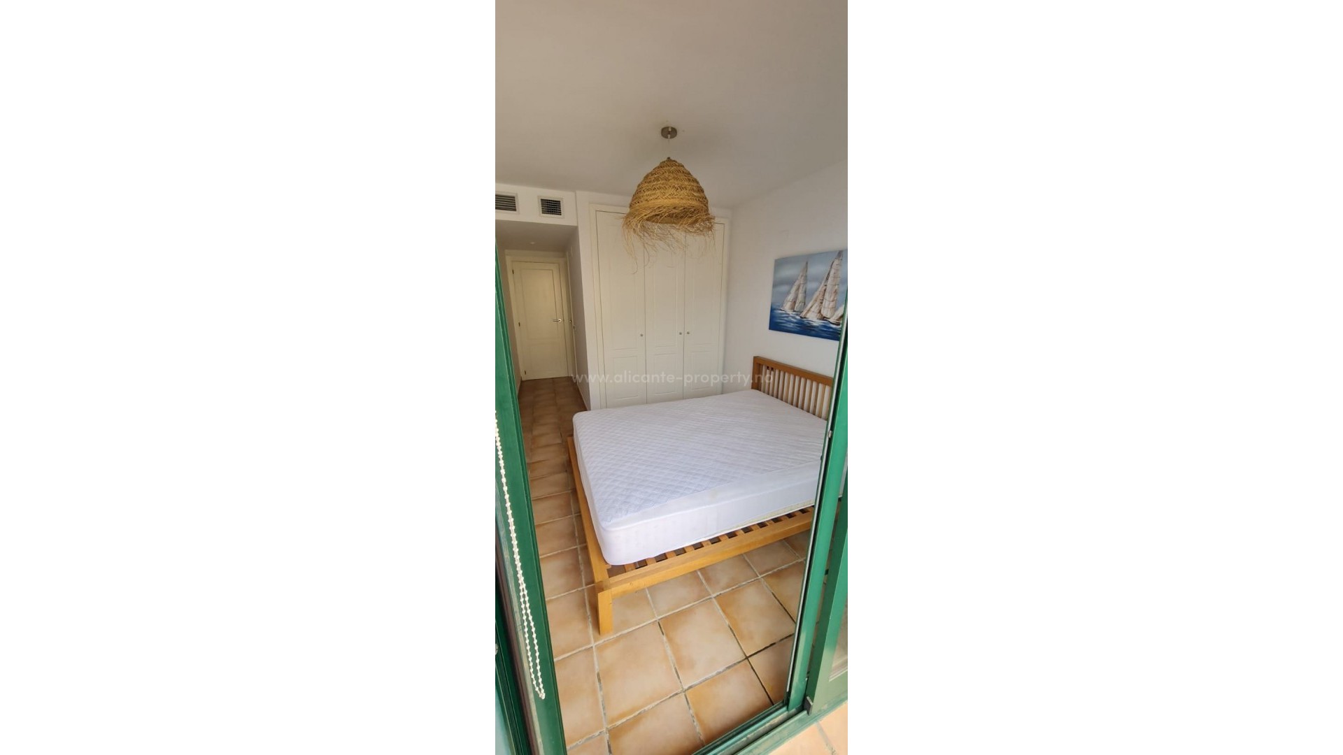 Apartamento / piso en Pueblo Mascarat
