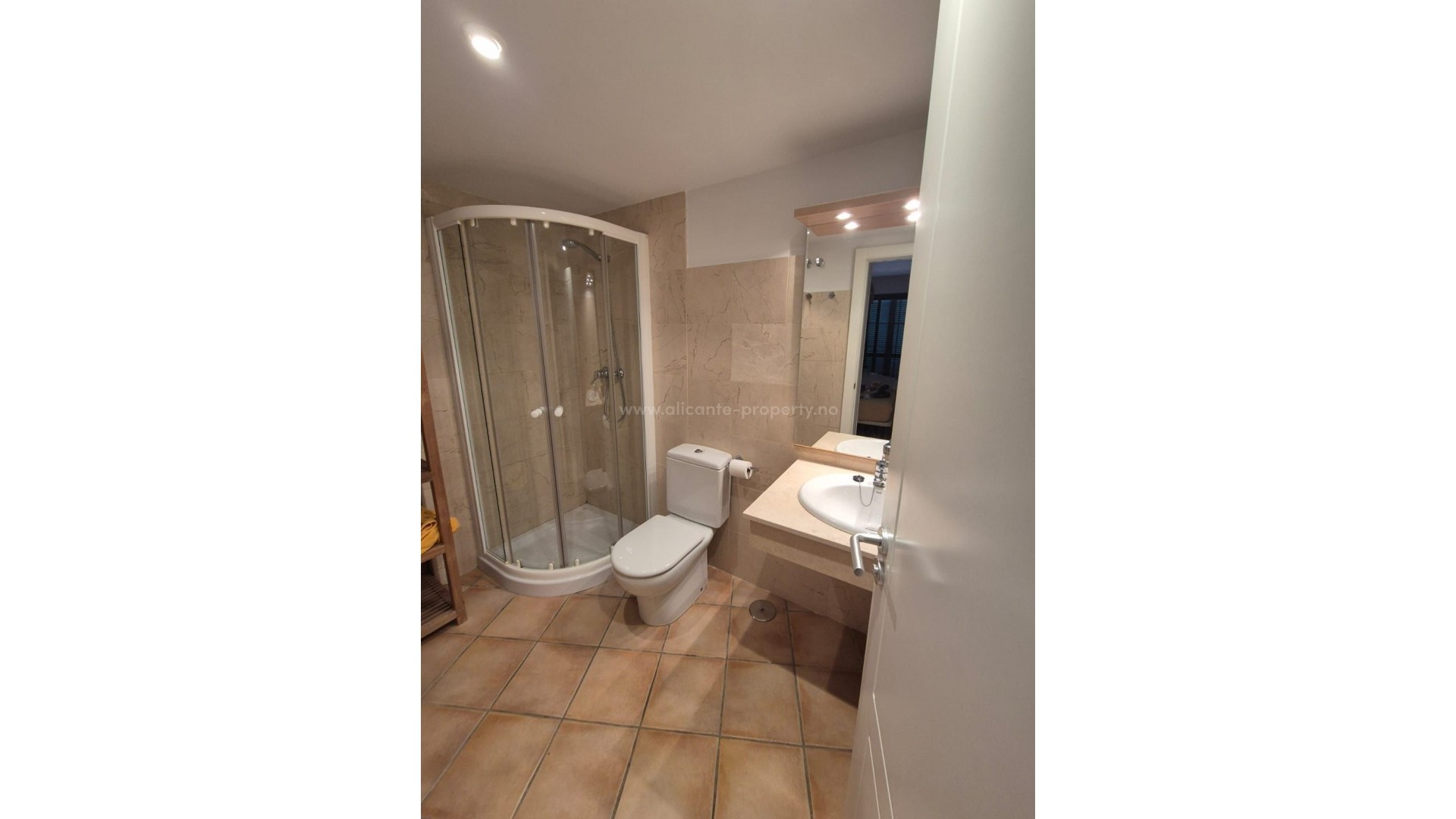 Apartamento / piso en Pueblo Mascarat