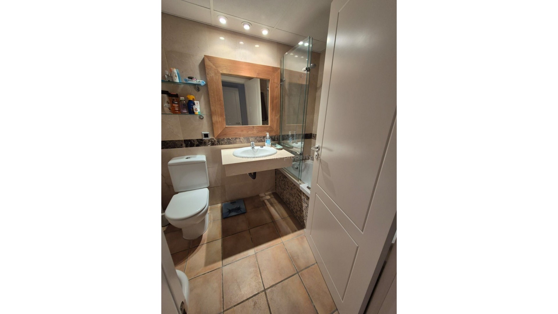 Apartamento / piso en Pueblo Mascarat