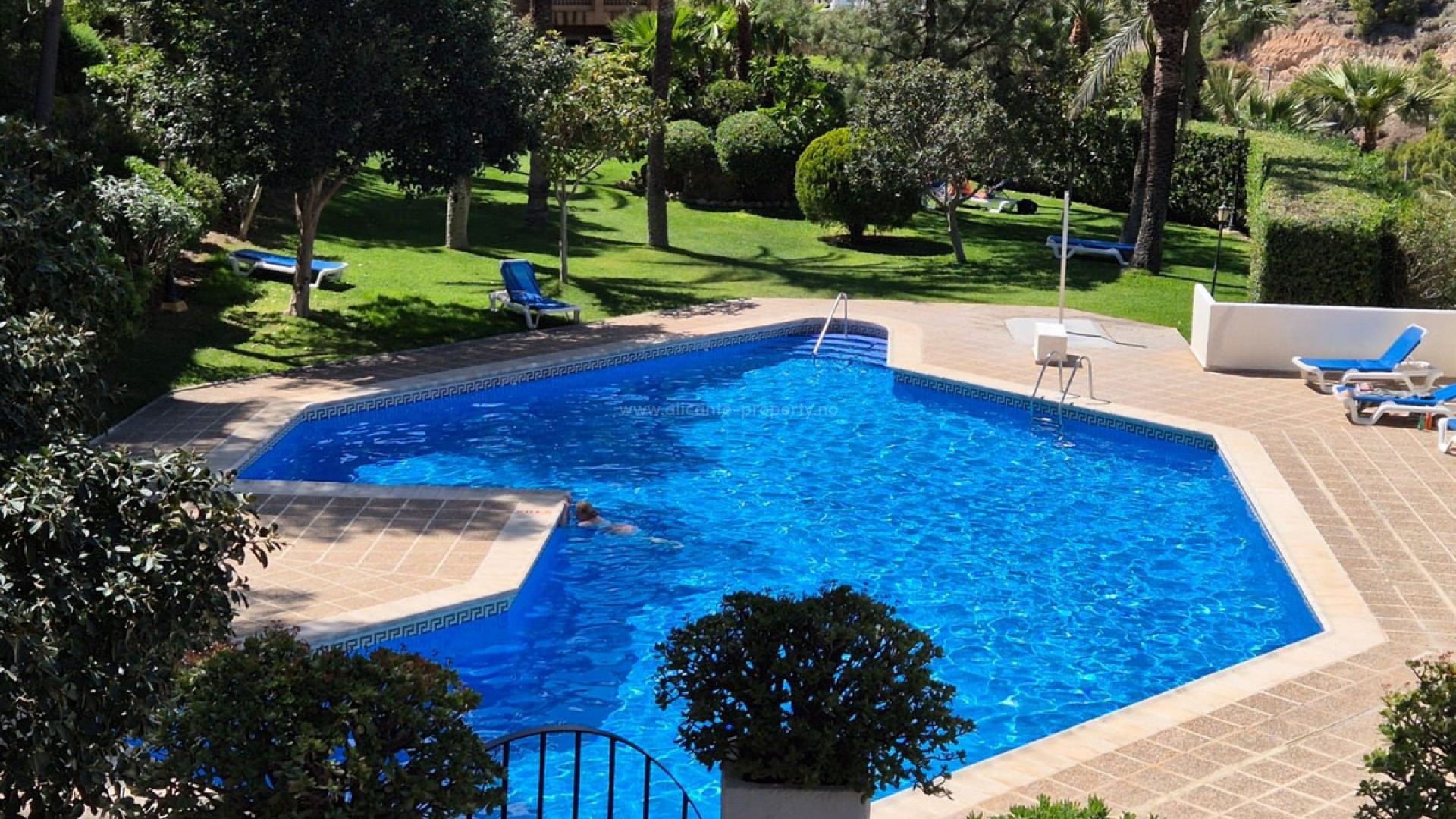 Apartamento / piso en Pueblo Mascarat