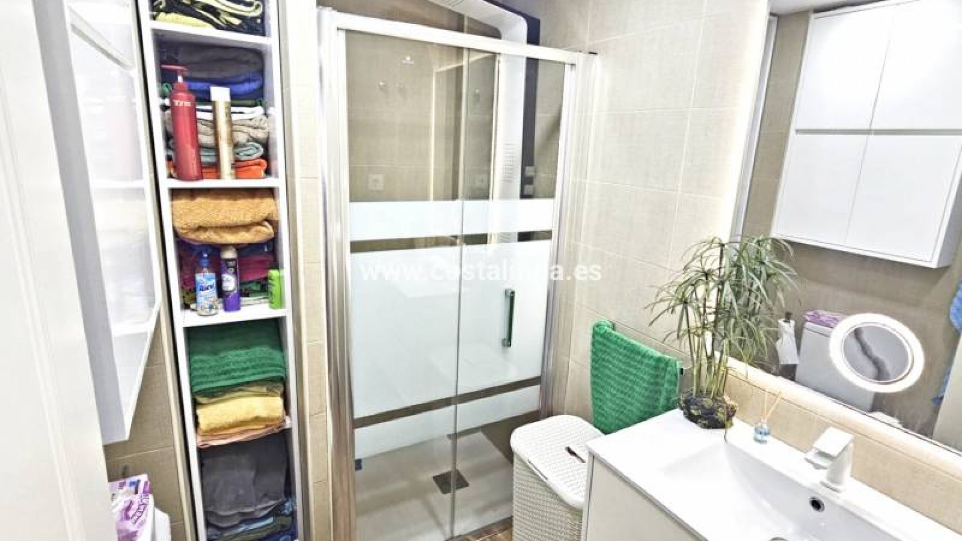 Apartamento / piso en Pueblo Patrica