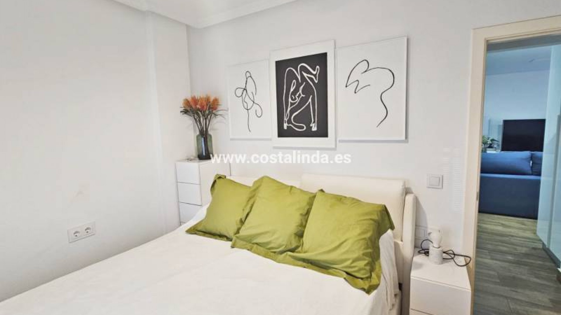 Apartamento / piso en Pueblo Patrica