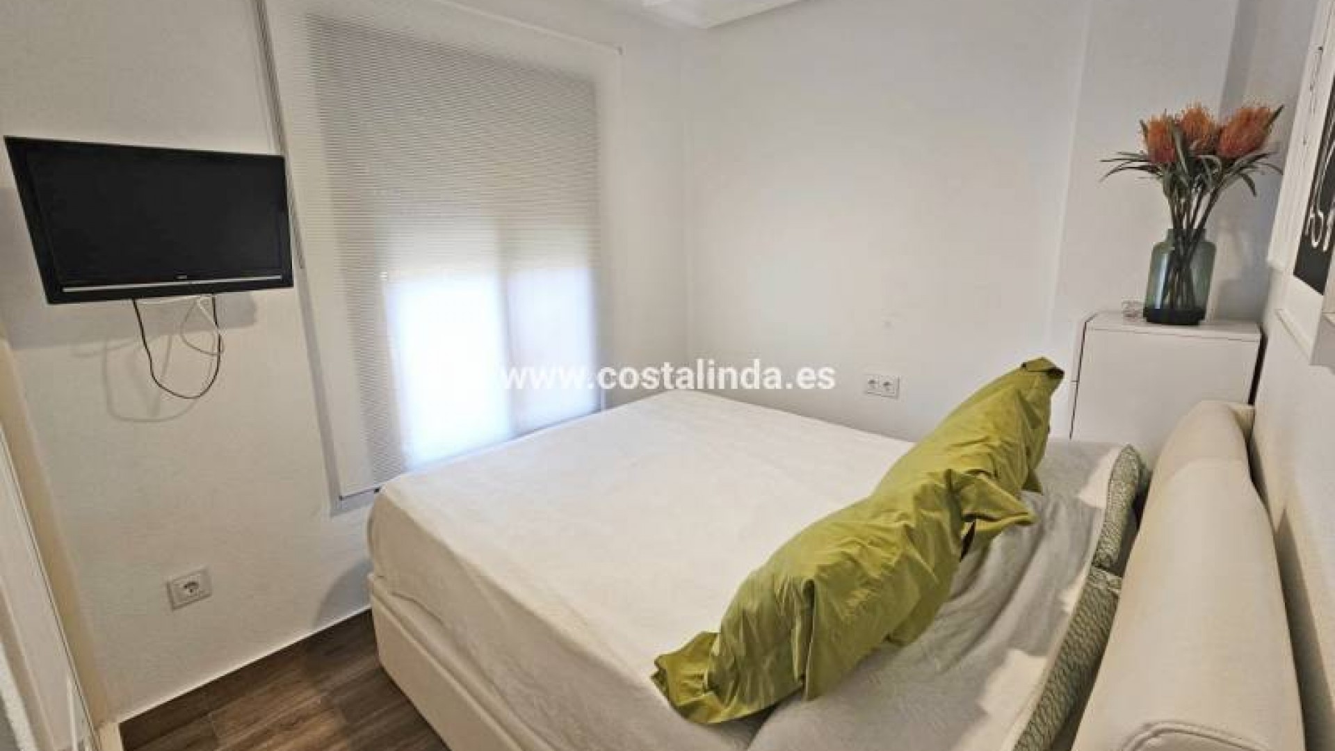 Apartamento / piso en Pueblo Patrica