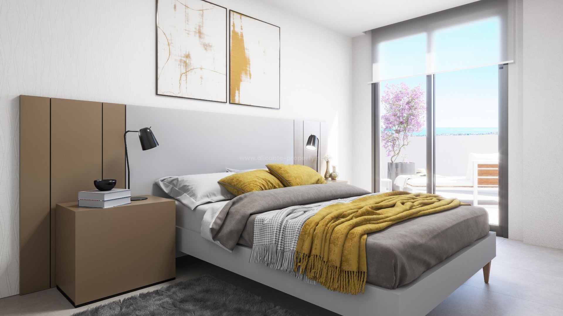 Apartamento / piso en Pueblo Salinas