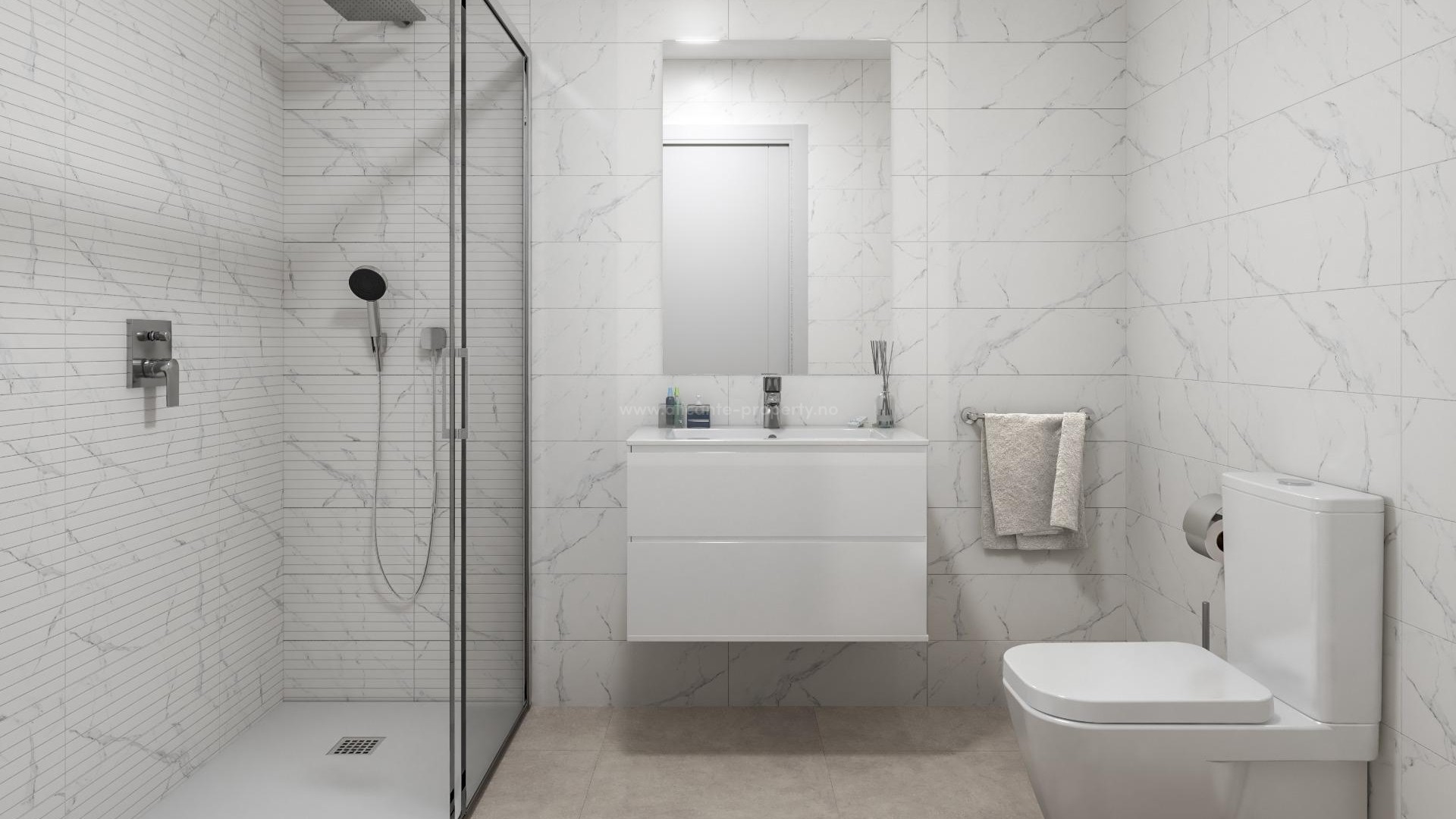 Apartamento / piso en Pueblo Salinas