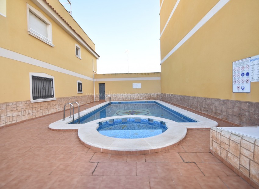 Apartamento / piso en Pueblo