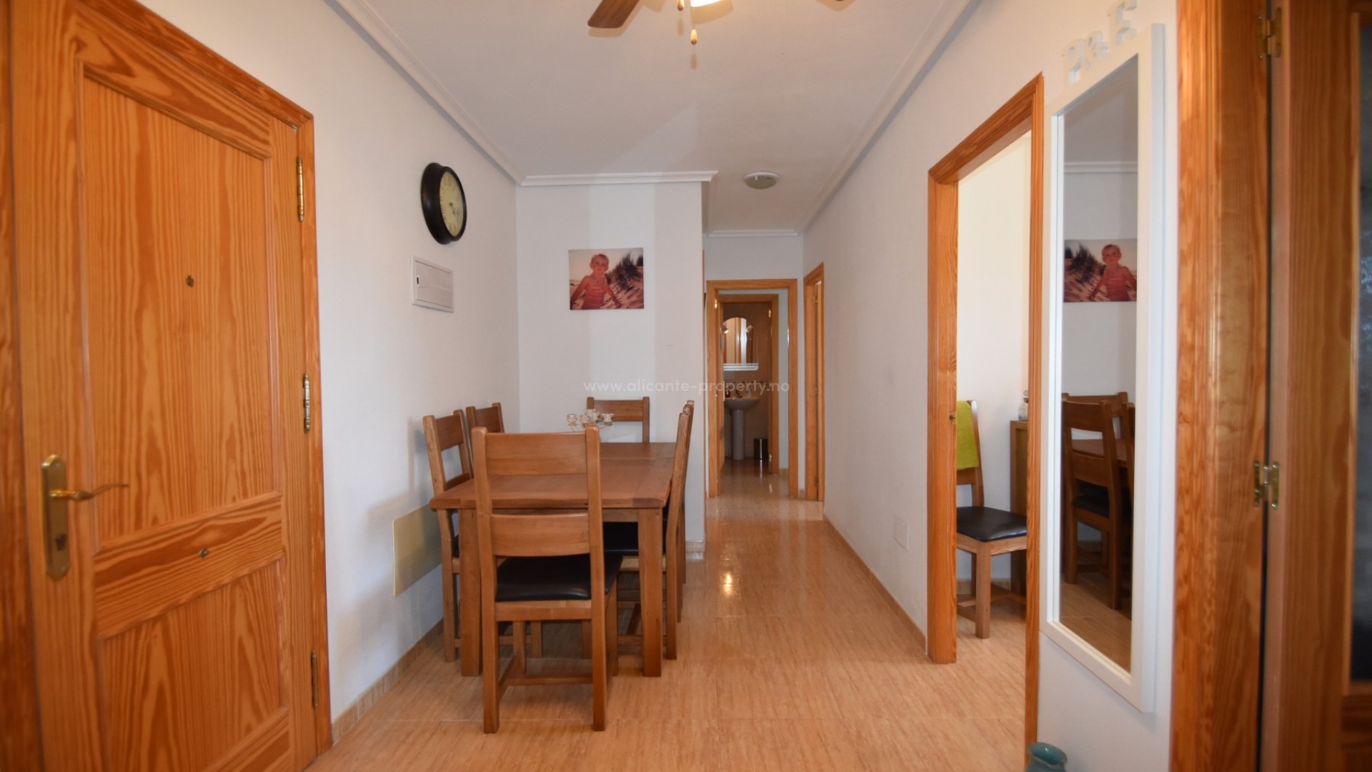 Apartamento / piso en Pueblo