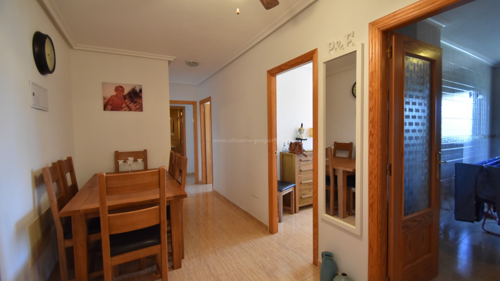 Apartamento / piso en Pueblo