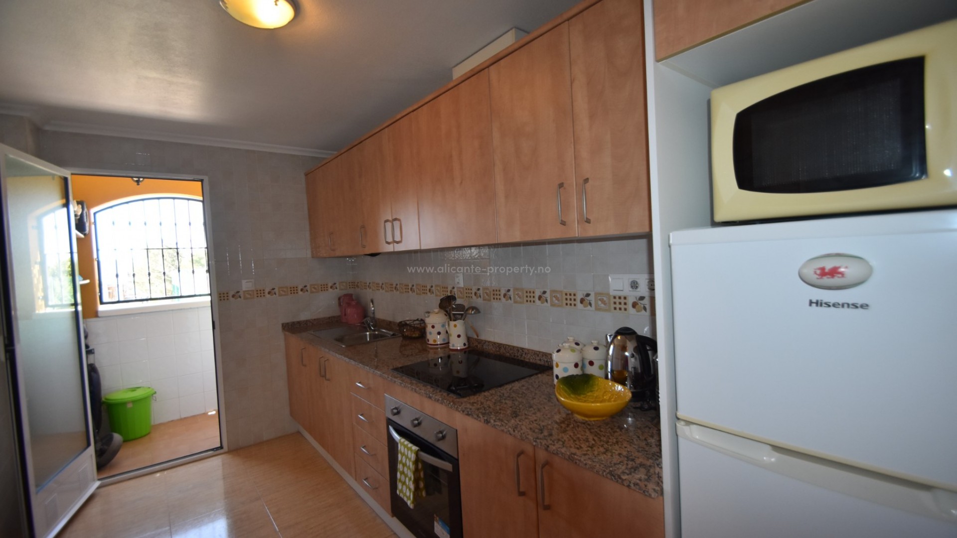 Apartamento / piso en Pueblo