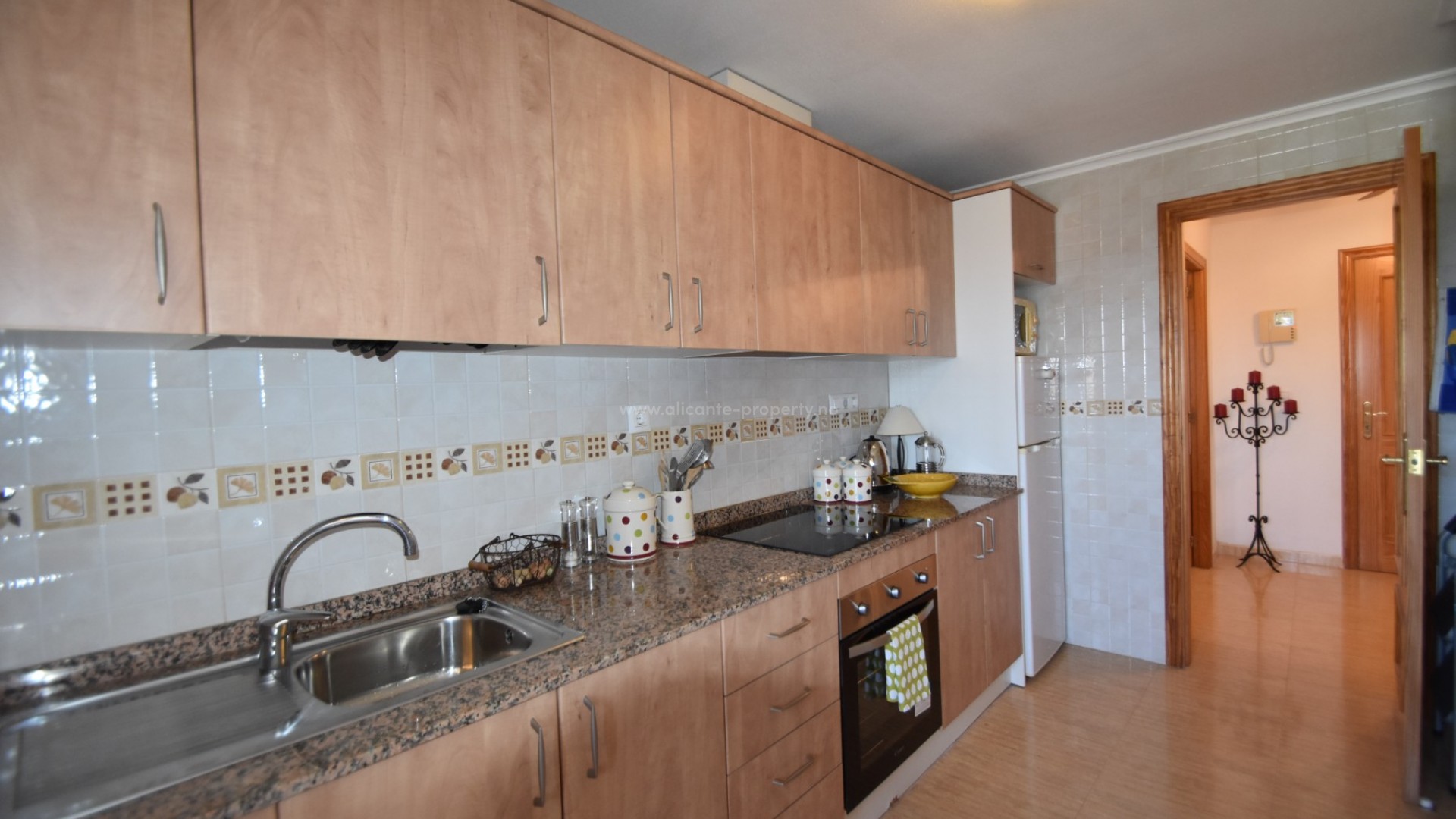 Apartamento / piso en Pueblo