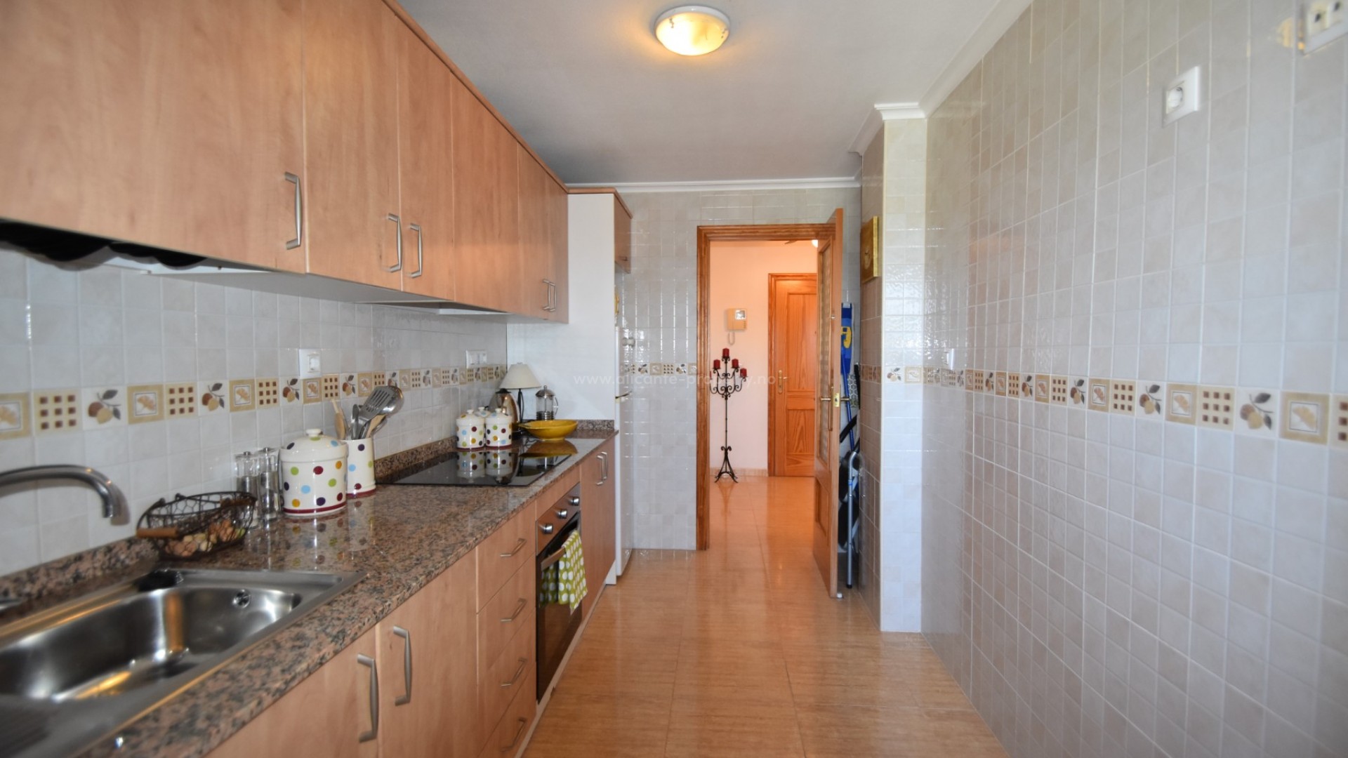 Apartamento / piso en Pueblo