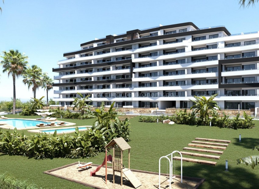 Apartamento / piso en Pueblo