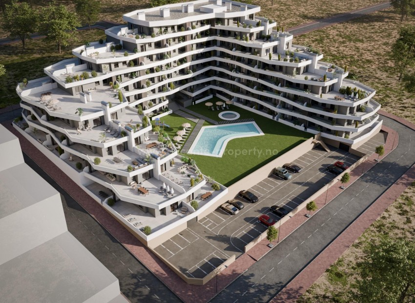 Apartamento / piso en Pueblo