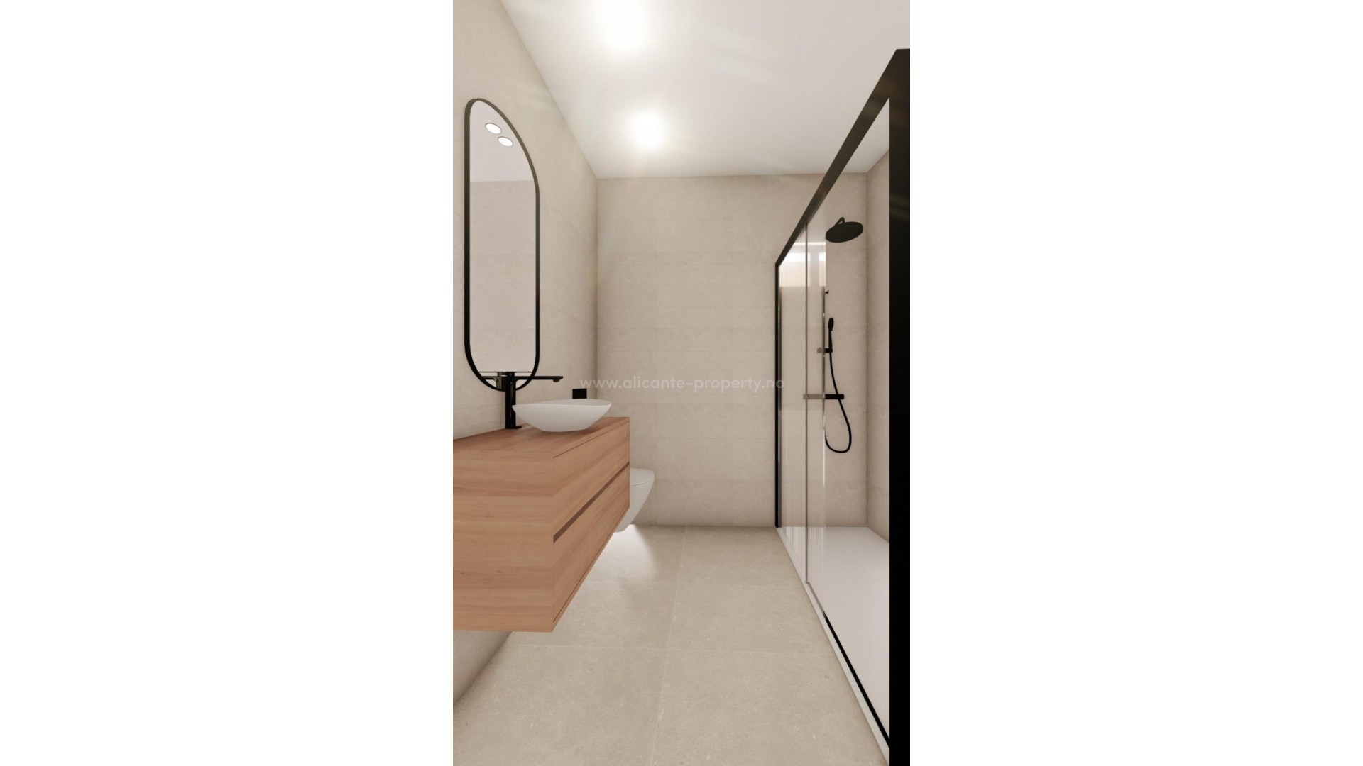 Apartamento / piso en Pueblo