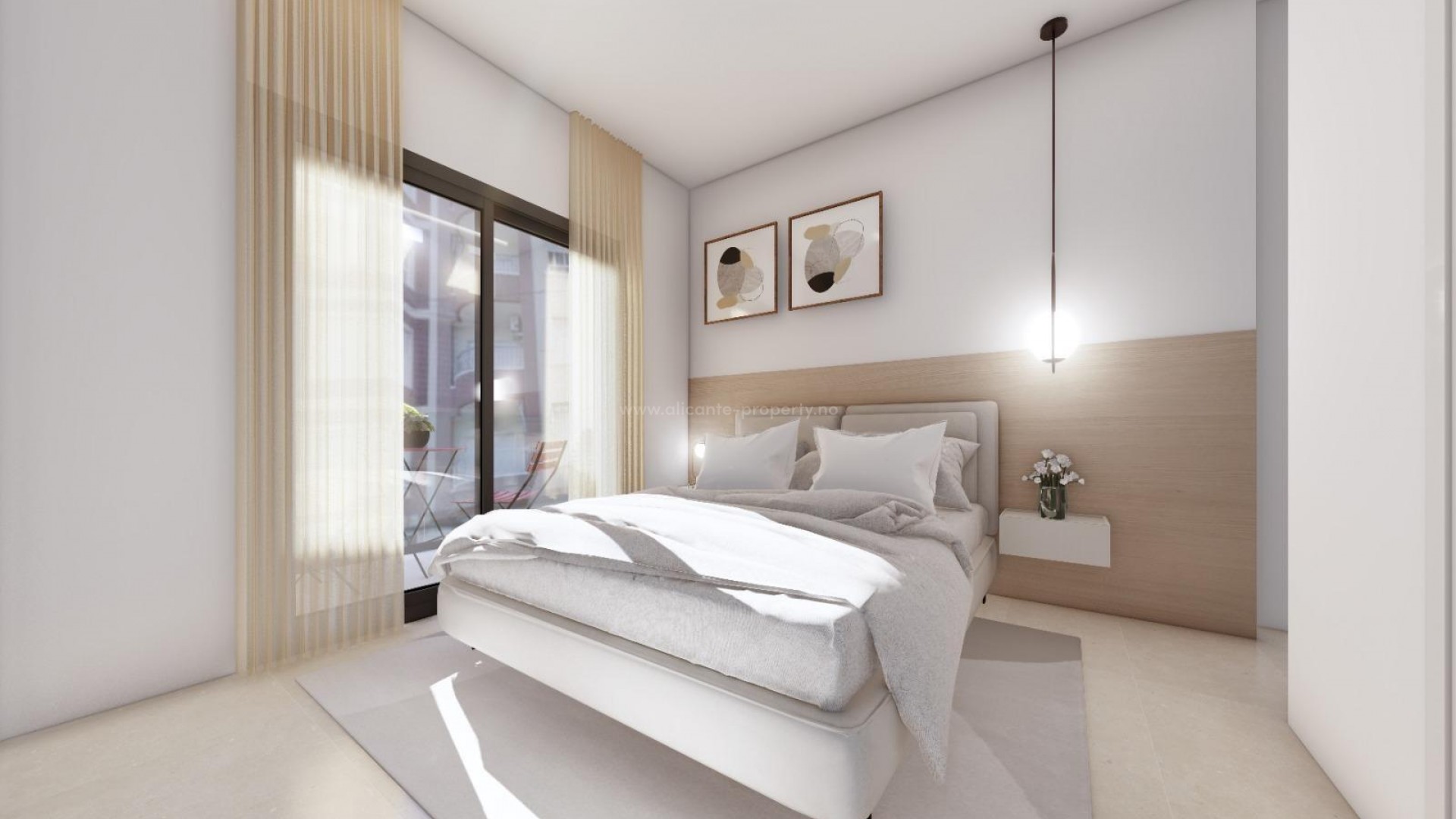 Apartamento / piso en Pueblo