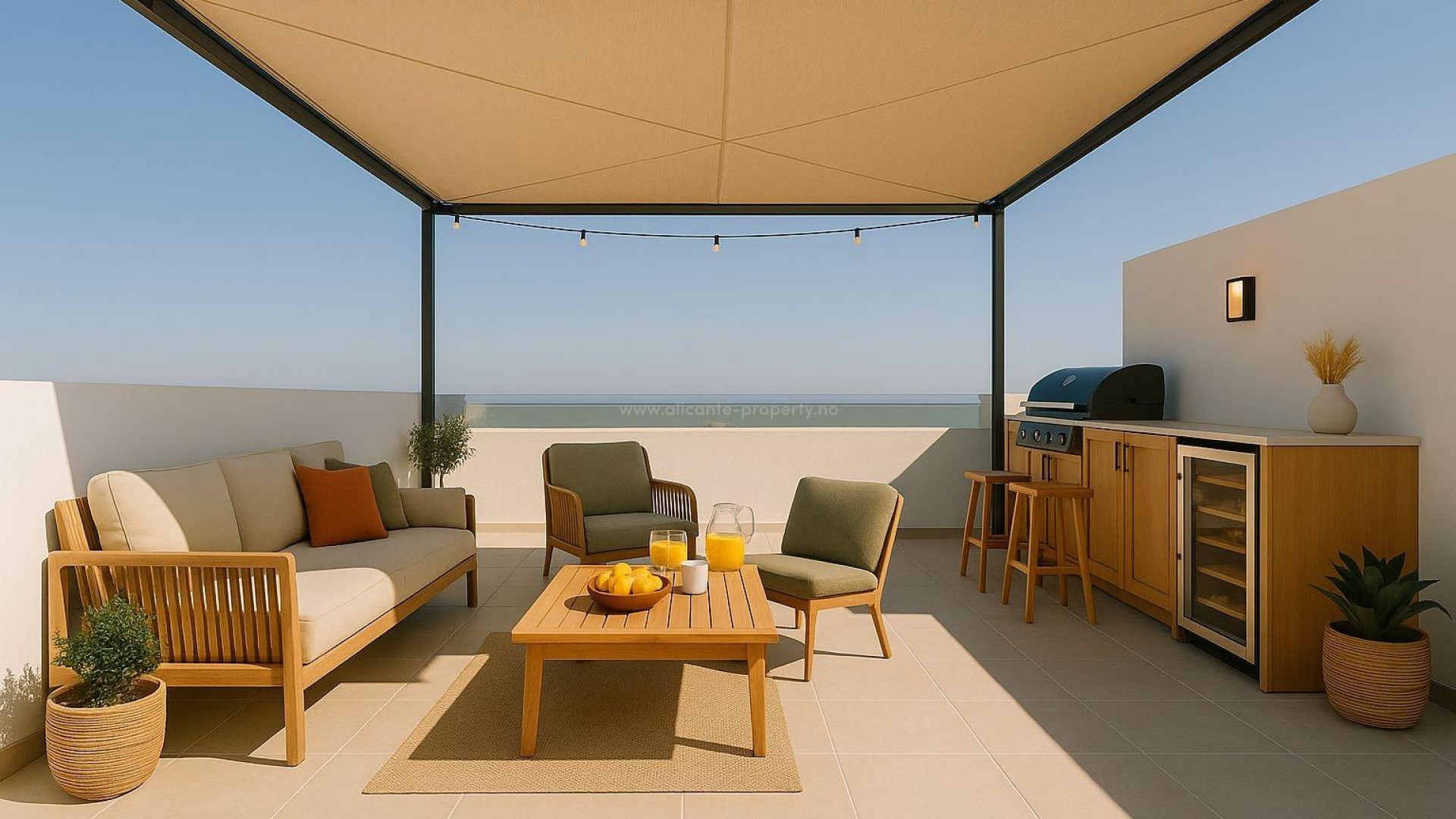 Apartamento / piso en Pueblo