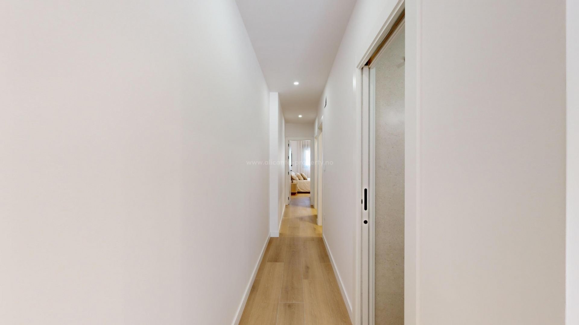 Apartamento / piso en Pueblo