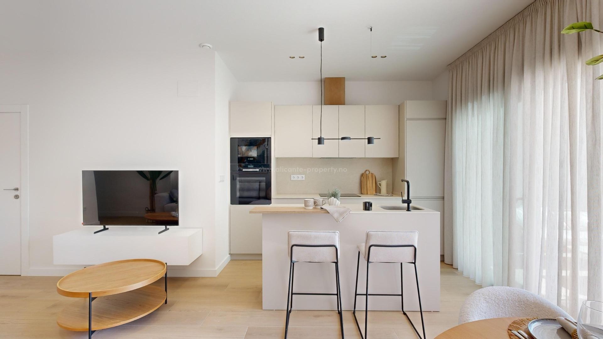 Apartamento / piso en Pueblo