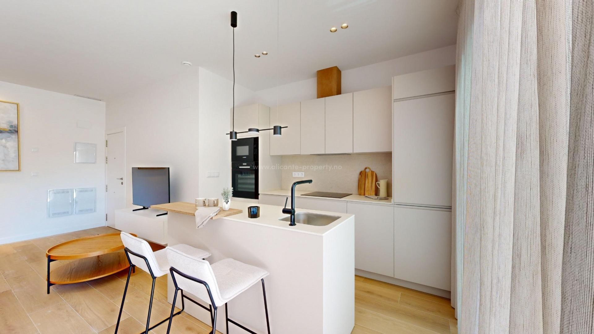 Apartamento / piso en Pueblo