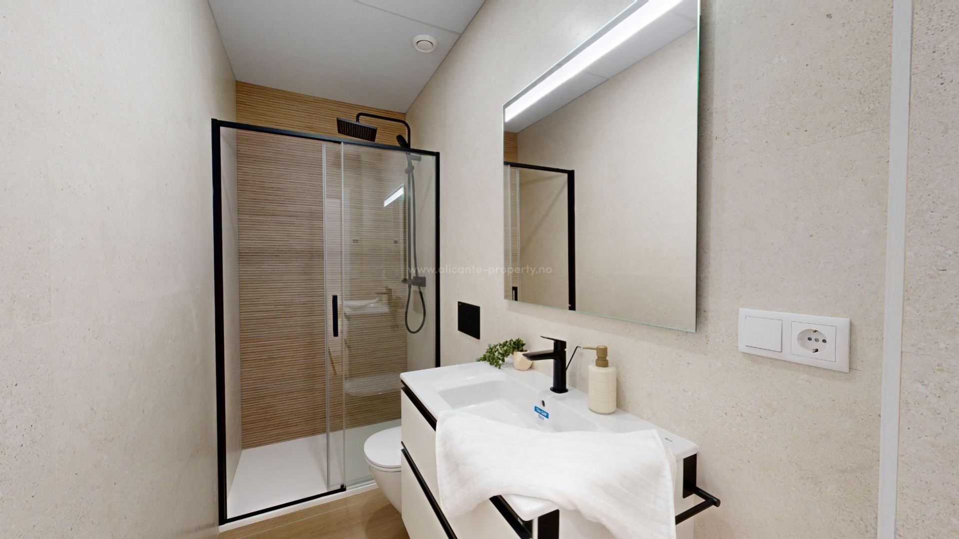 Apartamento / piso en Pueblo