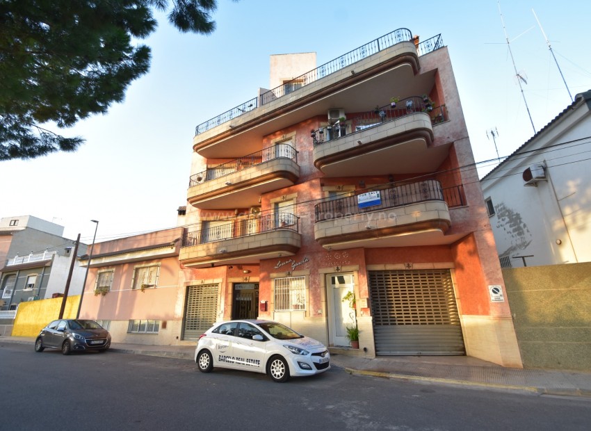 Apartamento / piso en Pueblo