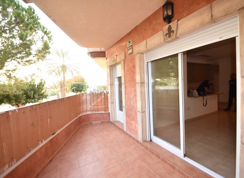 Apartamento / piso en Pueblo