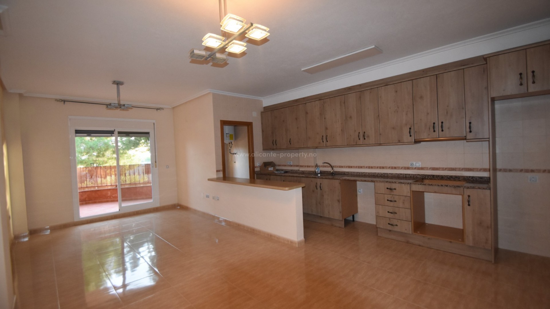 Apartamento / piso en Pueblo