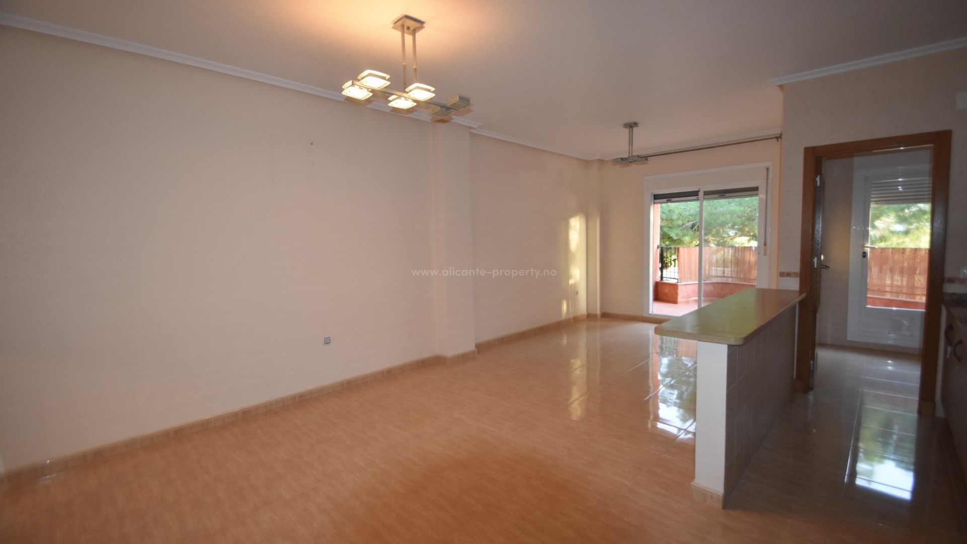 Apartamento / piso en Pueblo