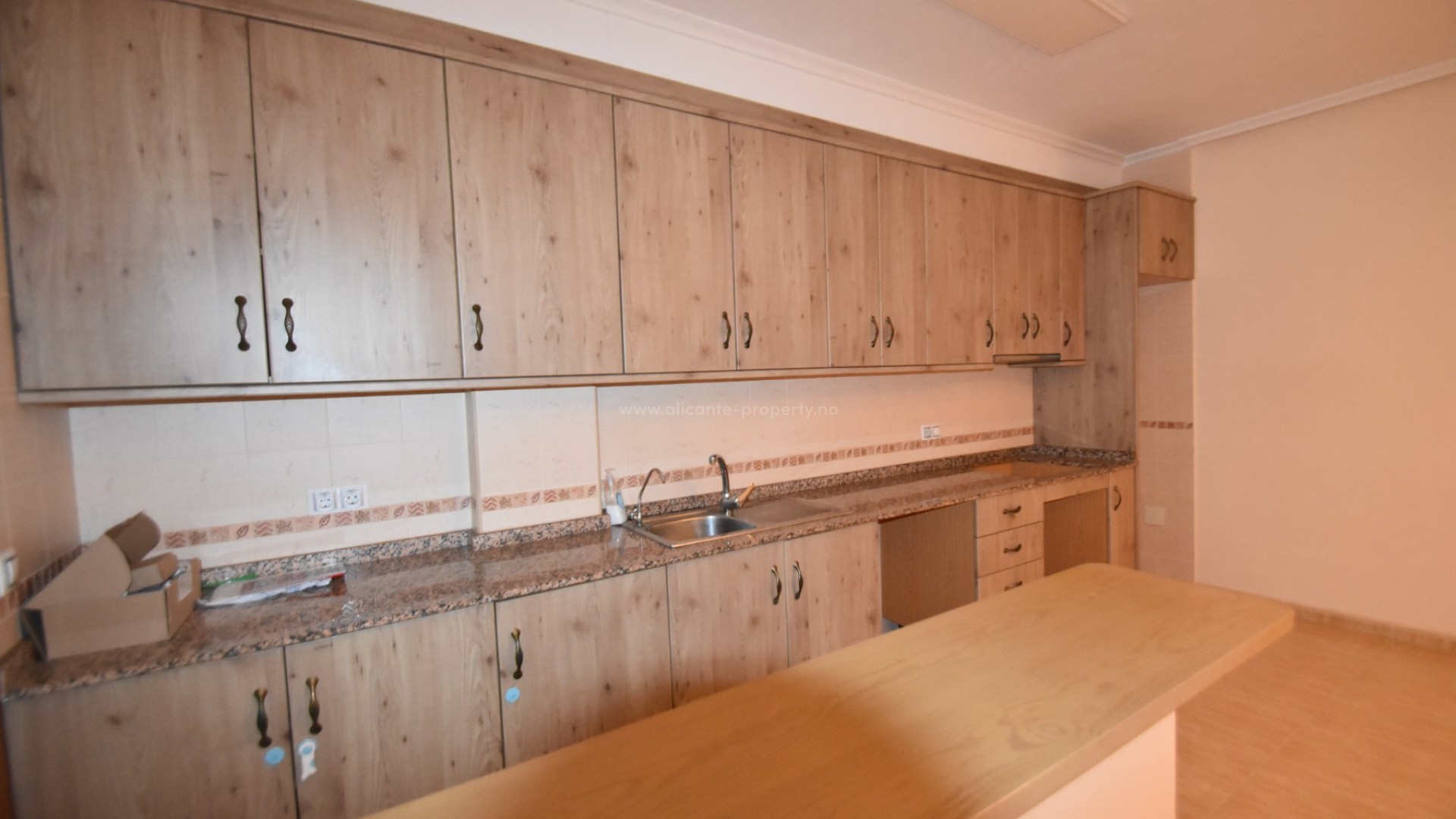 Apartamento / piso en Pueblo