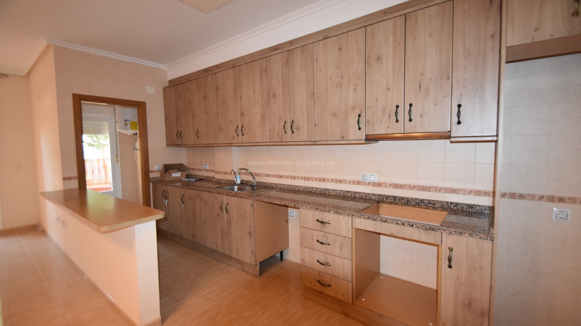 Apartamento / piso en Pueblo