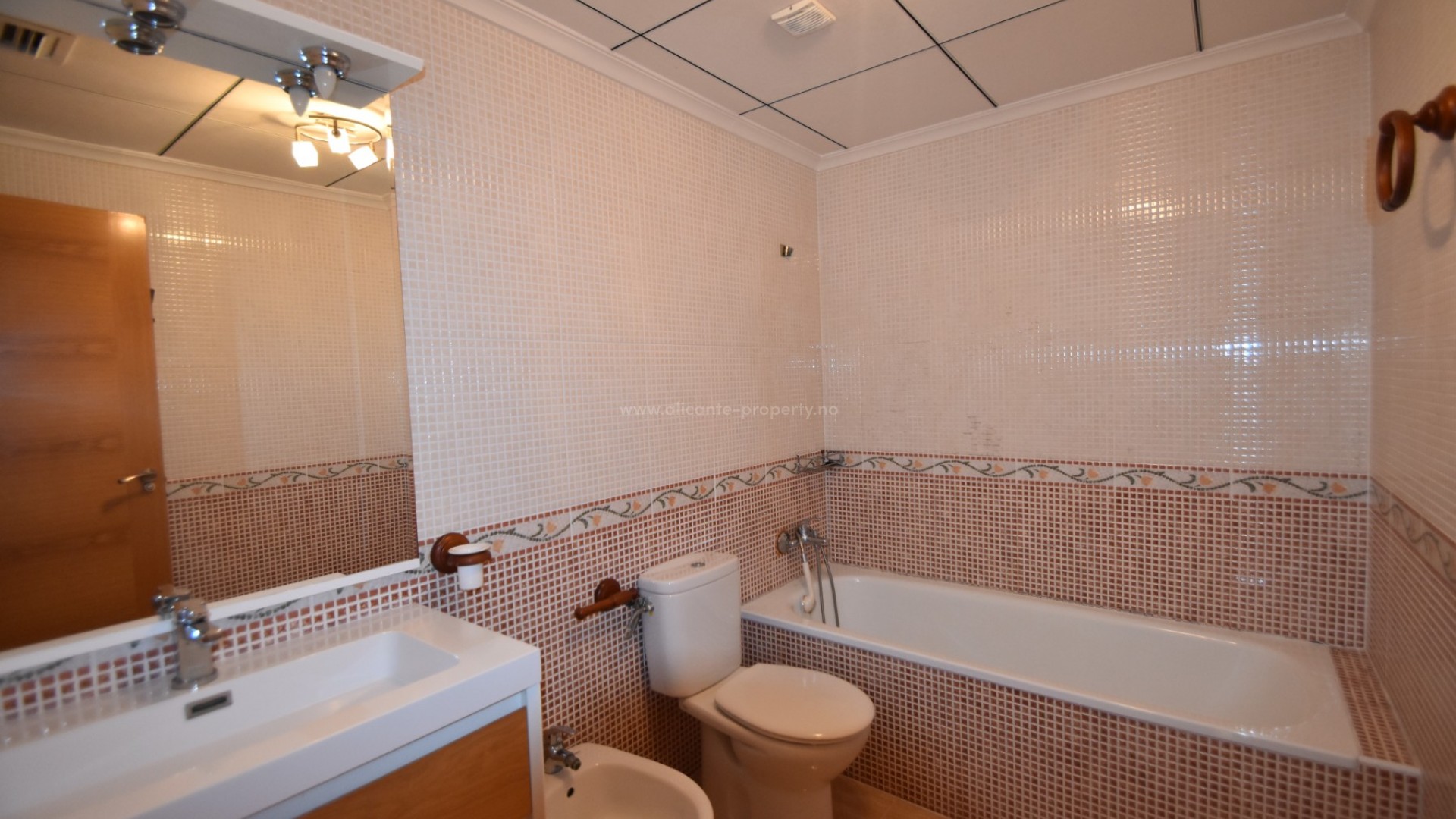 Apartamento / piso en Pueblo