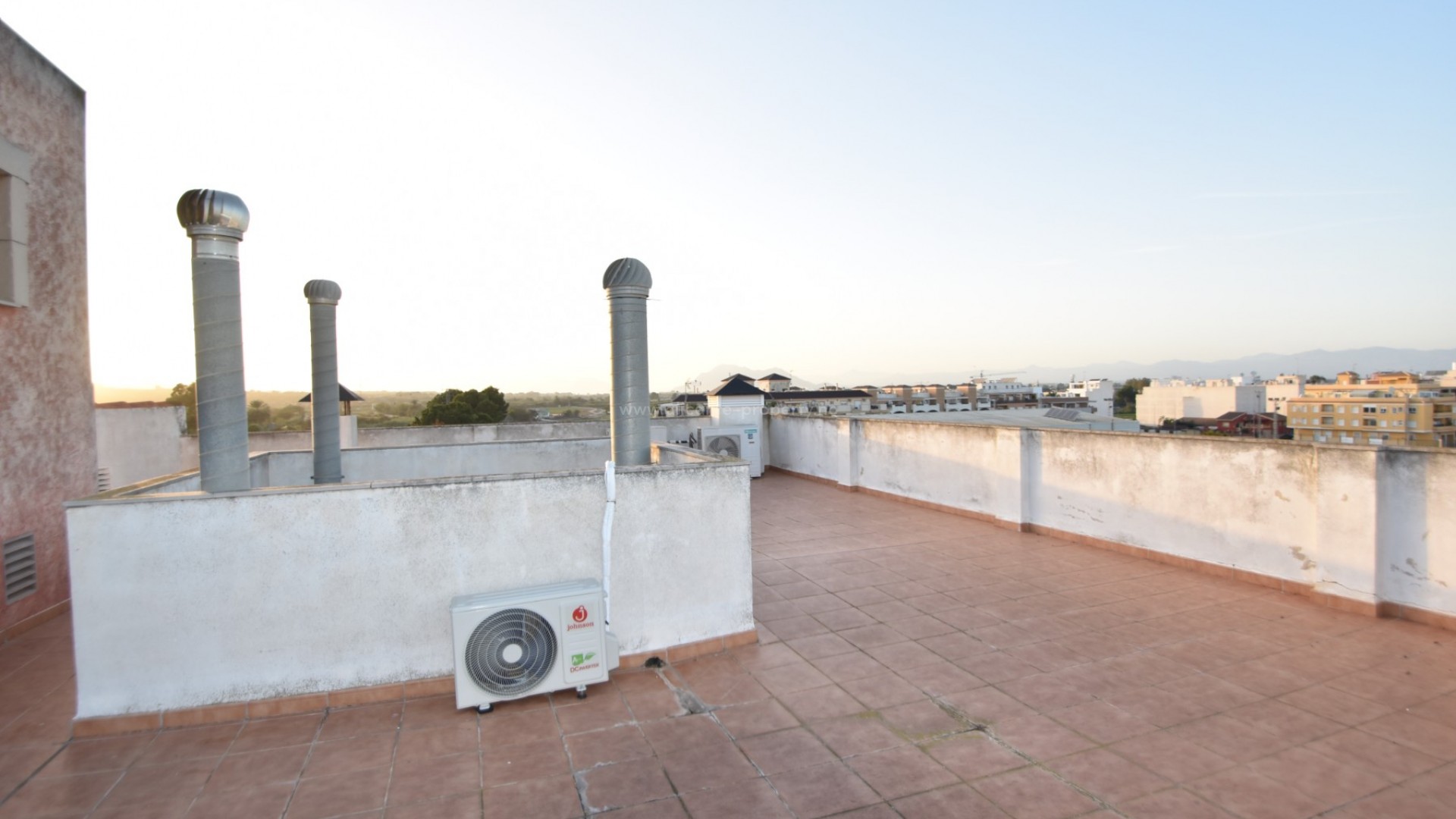 Apartamento / piso en Pueblo